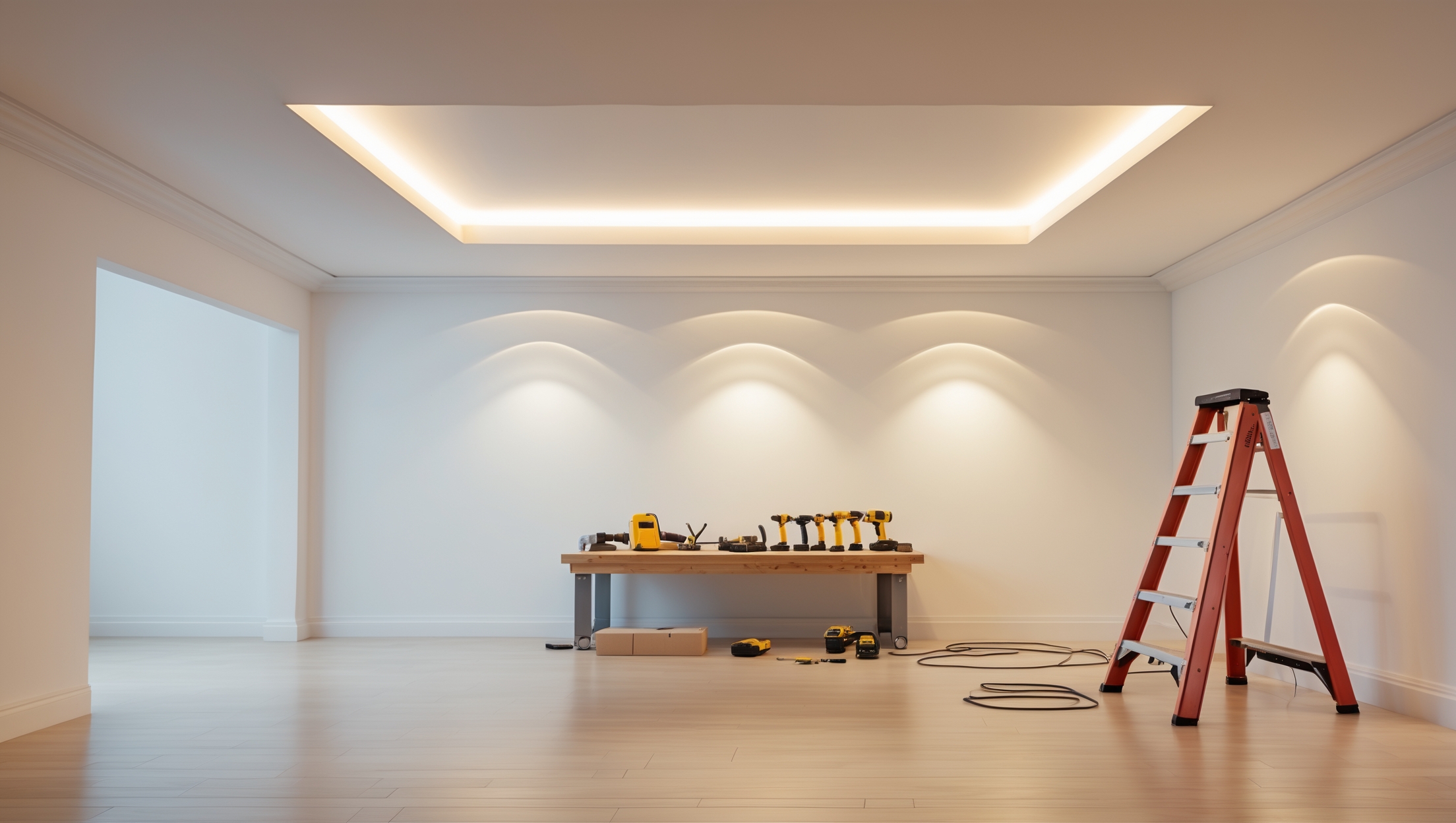 Avoid Mistakes: Recessed Lighting Installation Guide