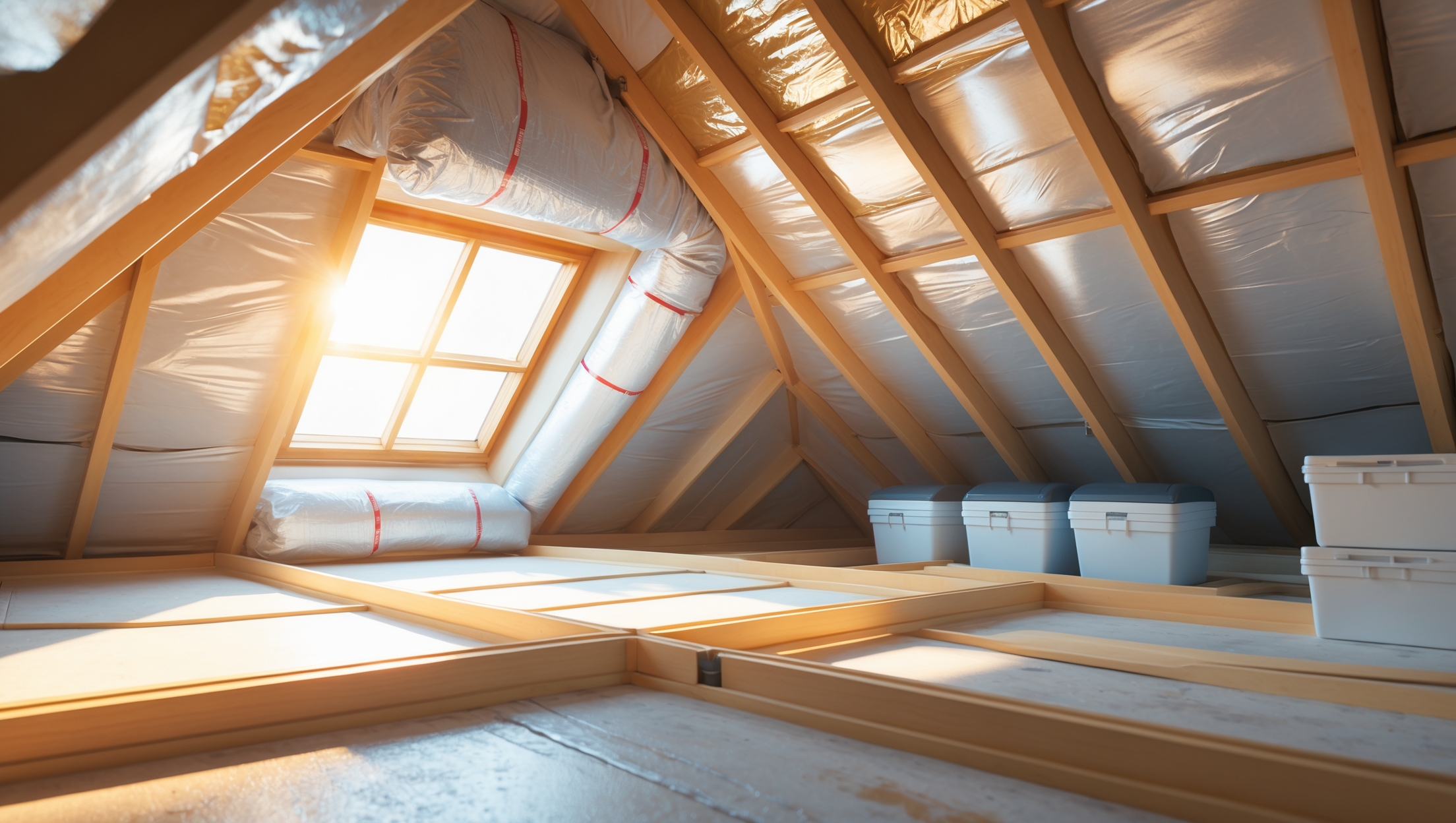 Home Insulation Upgrades: Step-by-Step Guide