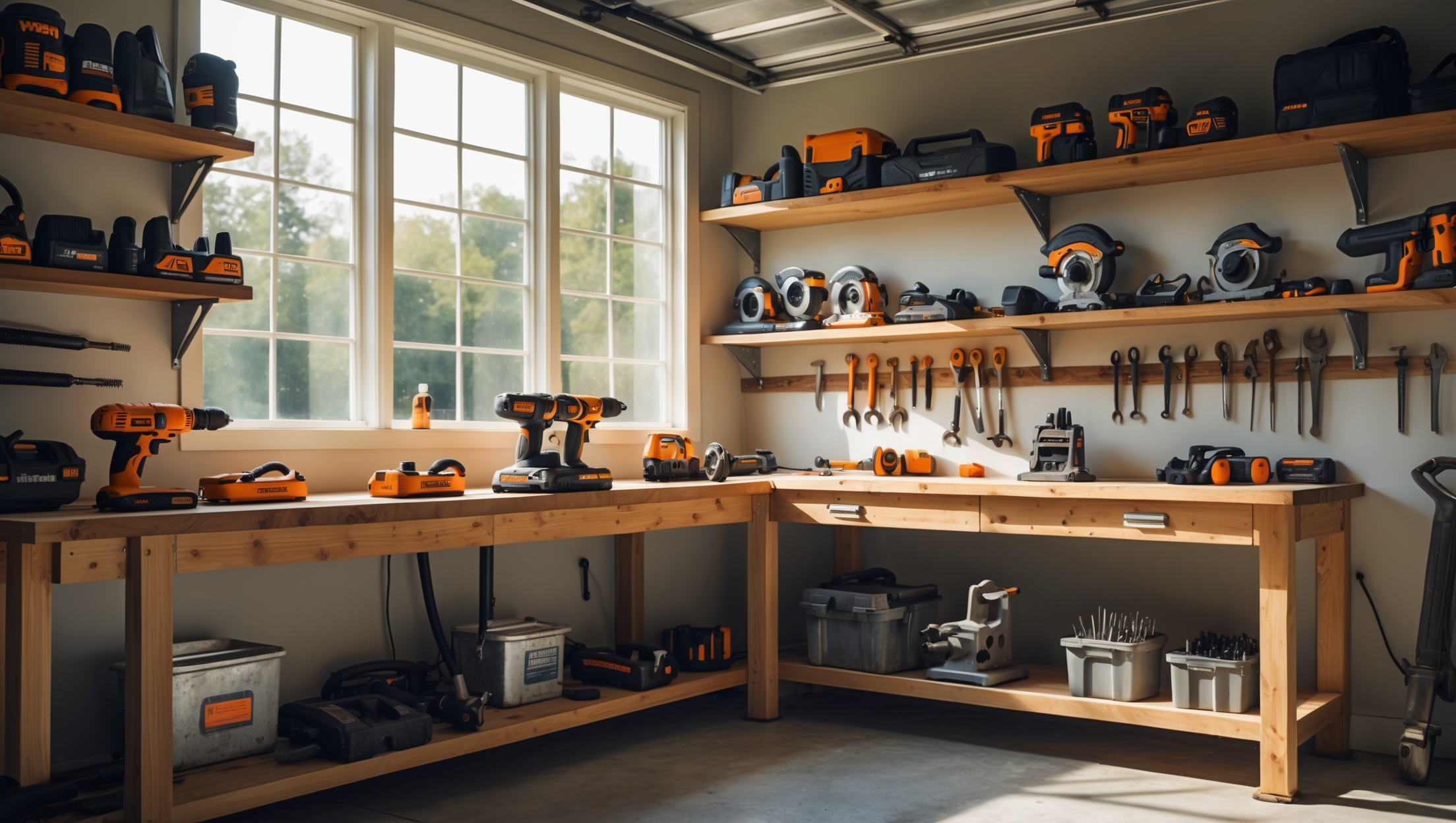 Hardware Tools Rent Process Tool Rental vs. Purchase: Smart Choices for Home Projects