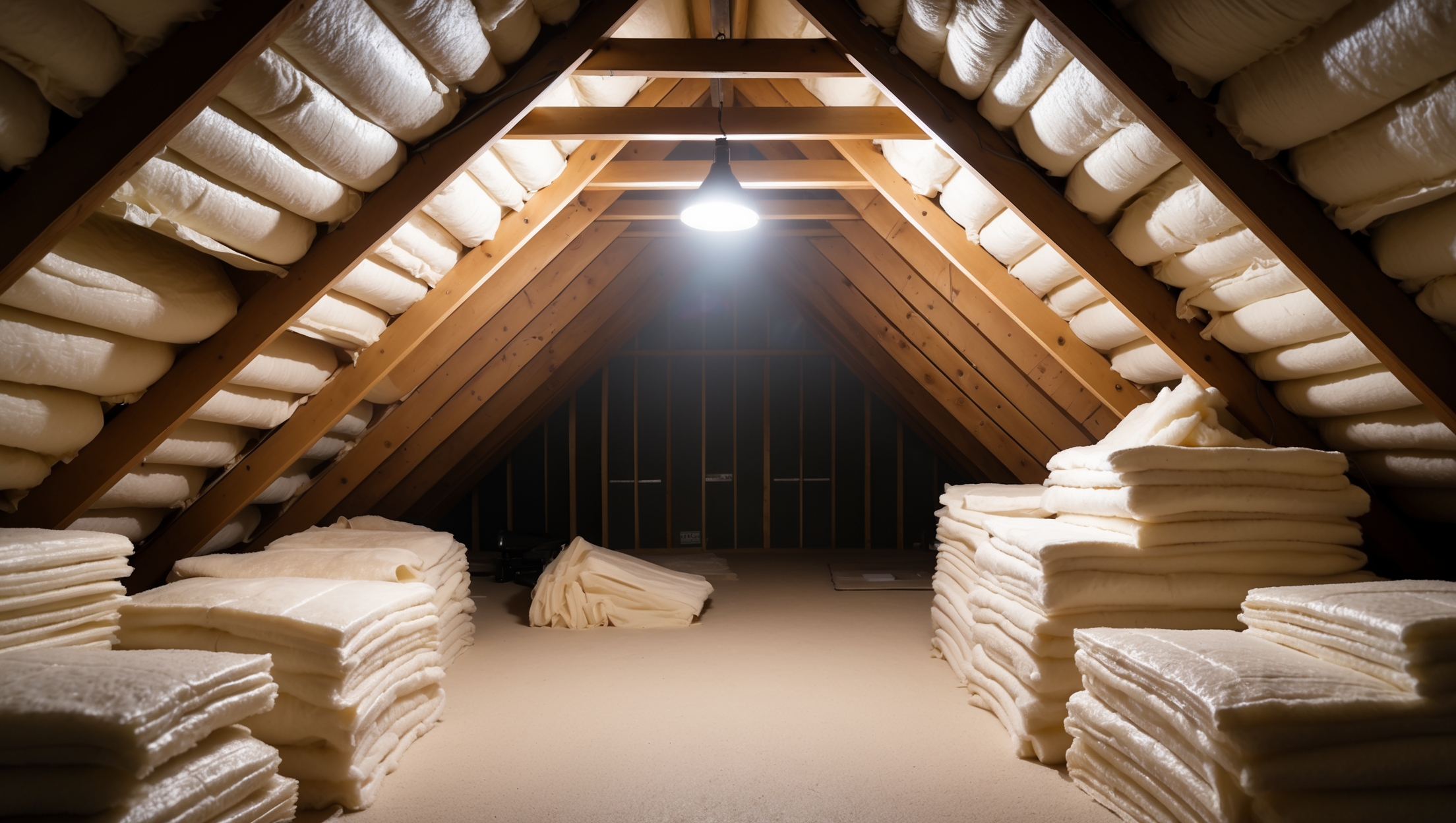 Attic Insulation Upgrades: Cost, Materials & Installation