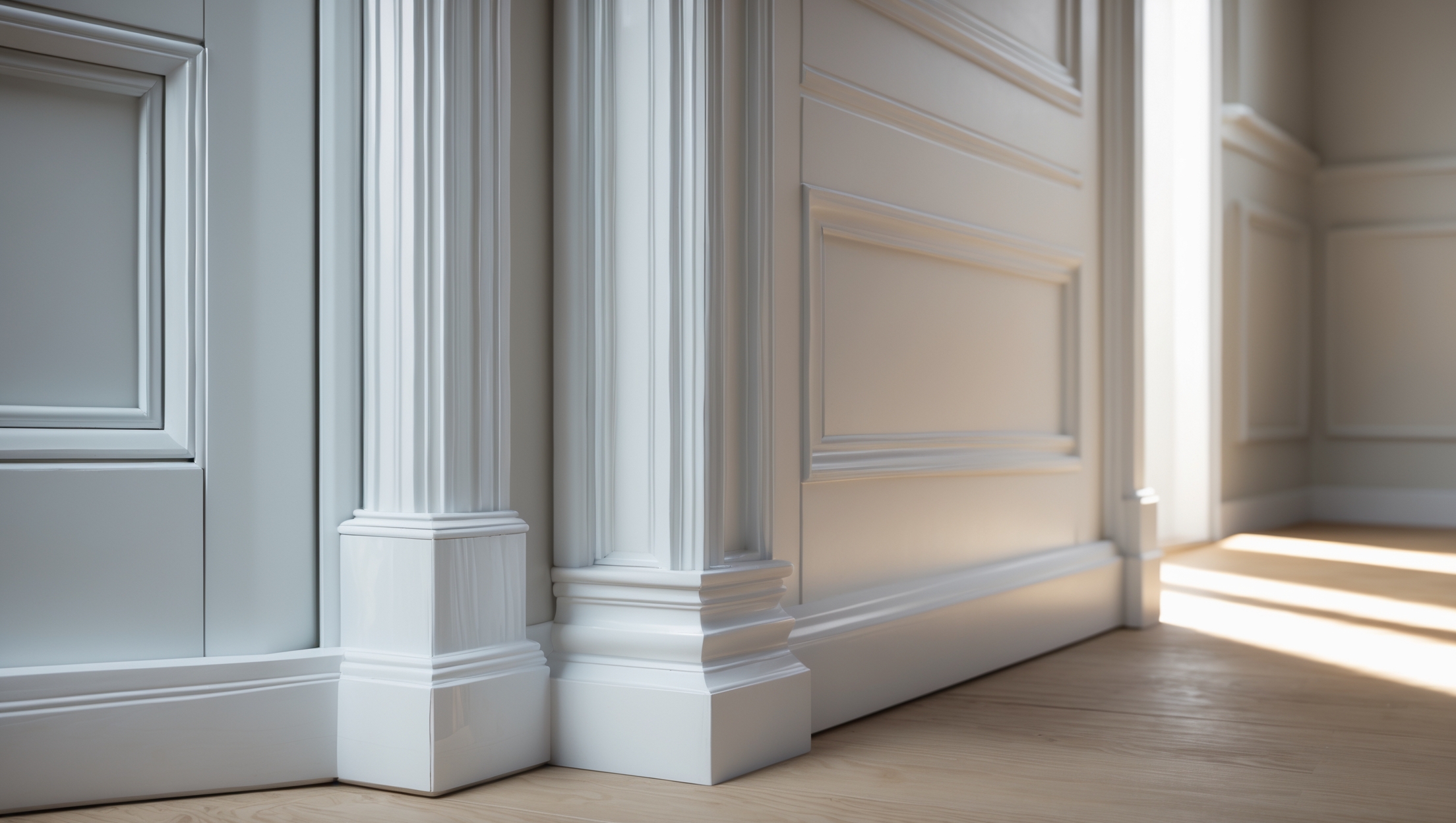 Interior Trim Painting Mistakes to Avoid
