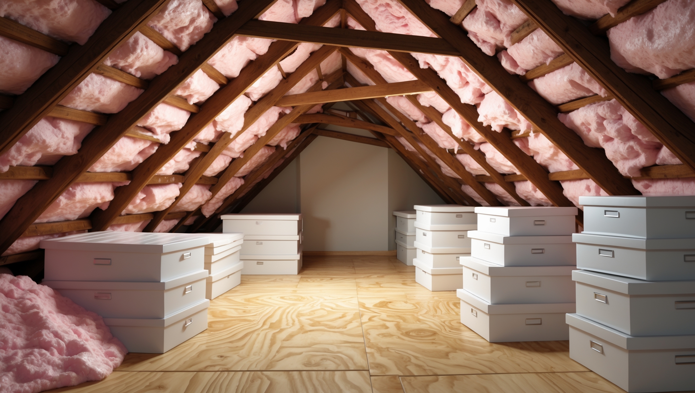 Attic Storage Safety Checklist: Hidden Hazards to Avoid
