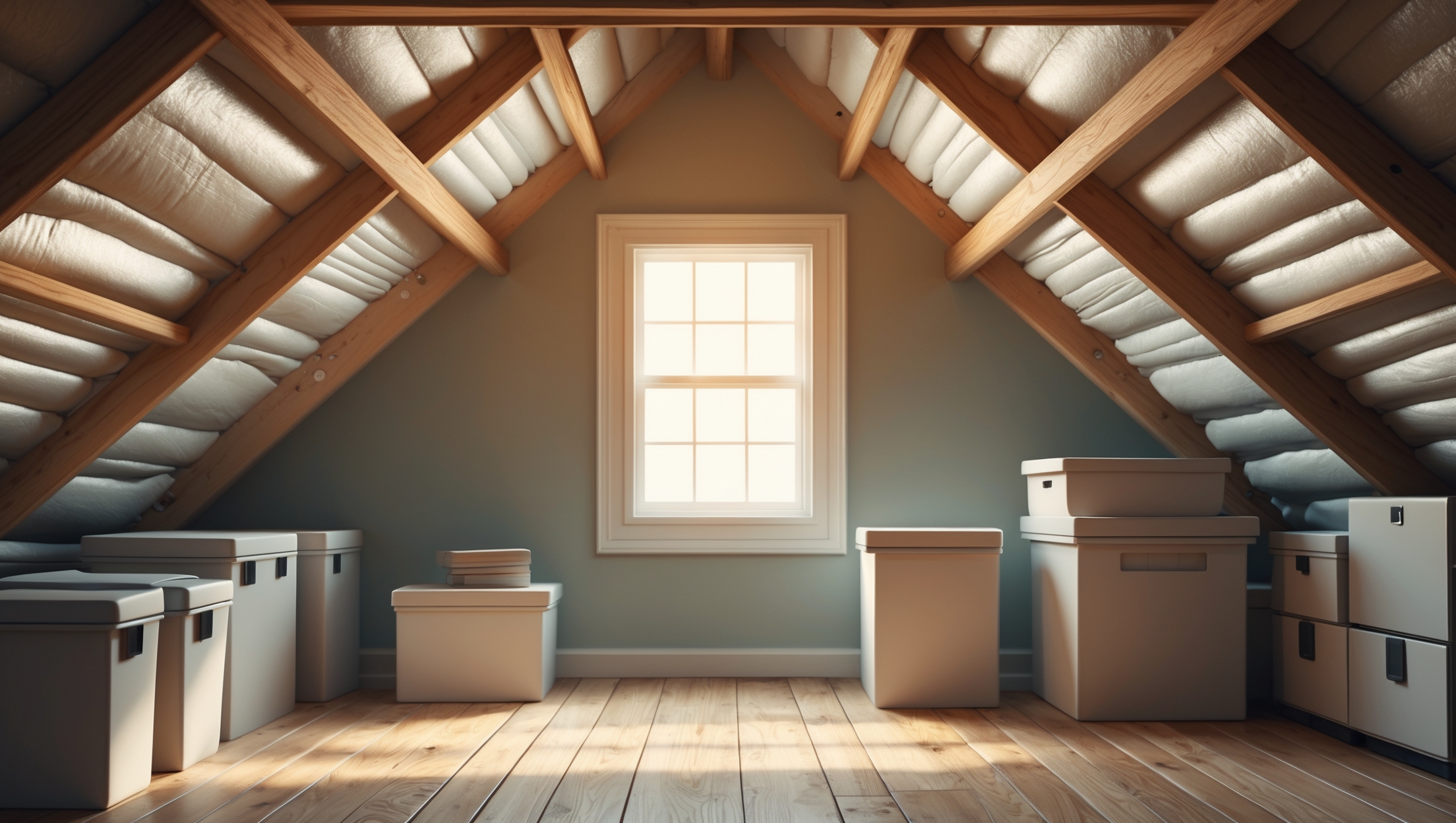Attic Insulation: Costs, Permits & Maintenance Myths