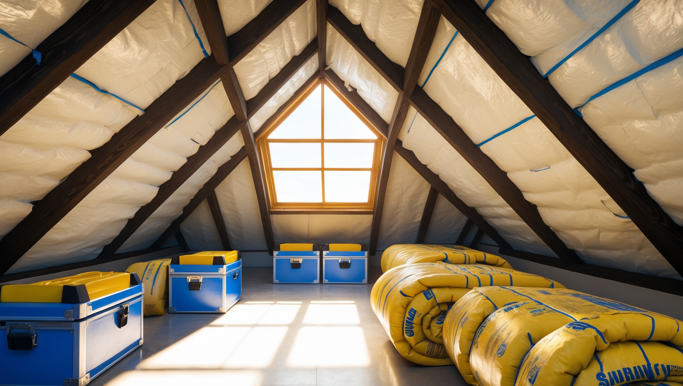 Insulation Upgrade Home Insulation Upgrades: Mistakes to Avoid & Budget Tips