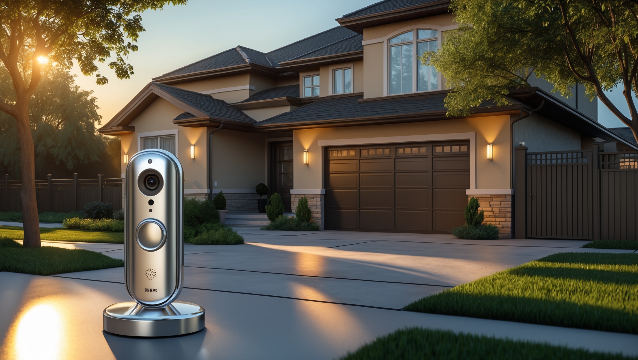 Home Security Upgrades: Cost, Compliance & Maintenance