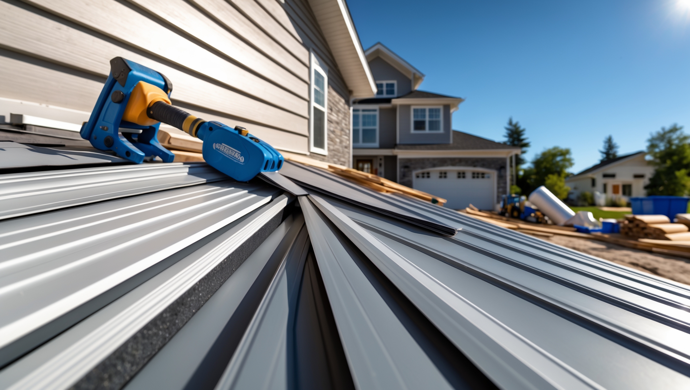 Home Siding Replacement: Cost, Materials & Key Mistakes