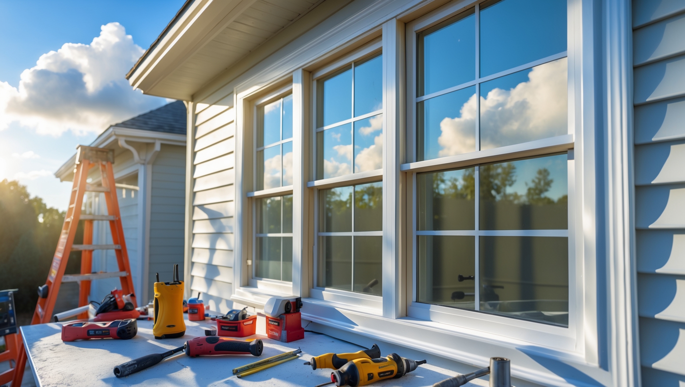 Home Window Replacement: Cost, Permits & Mistakes to Avoid