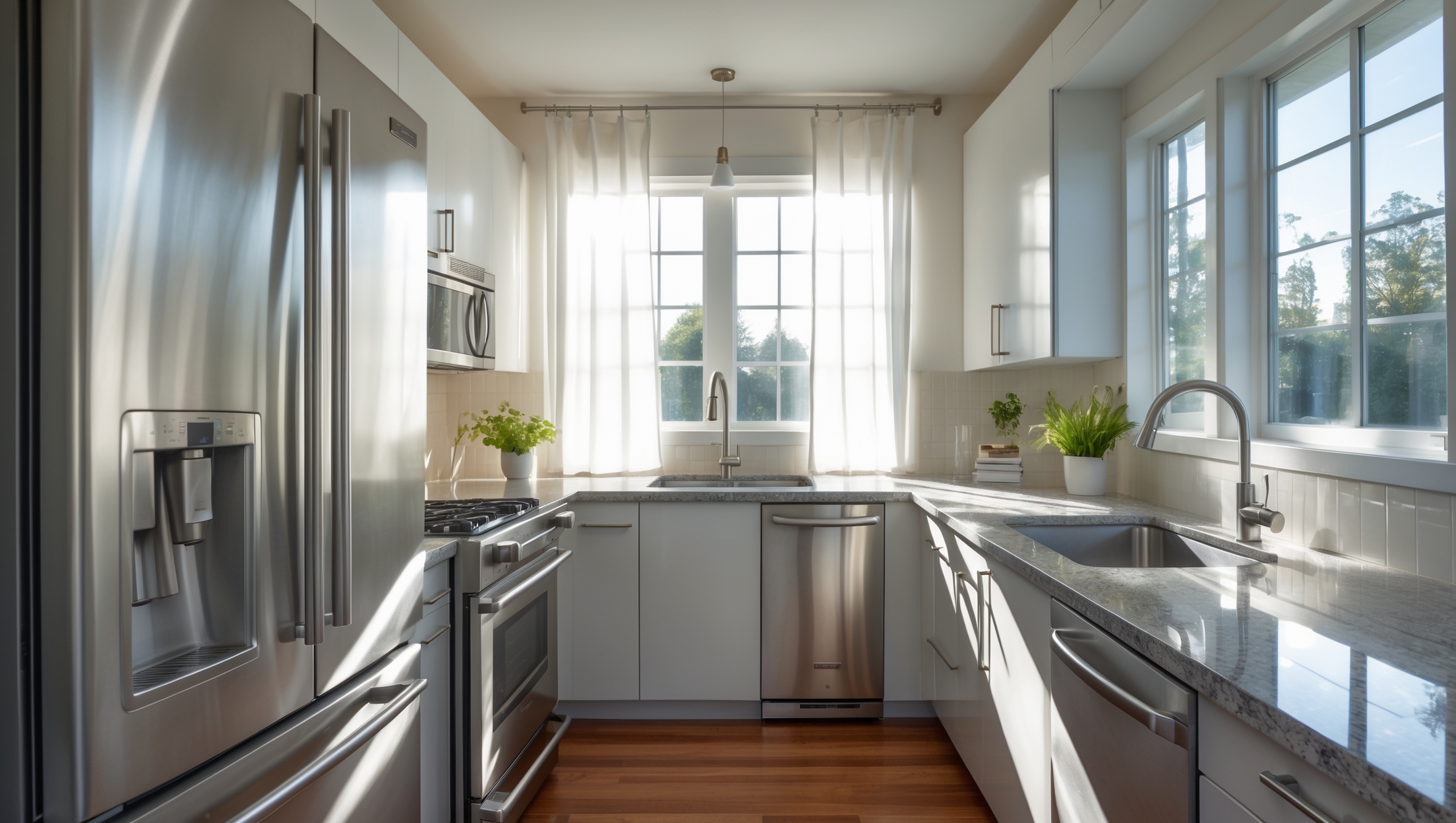 Insurance Essentials for Home Appliance Upgrades