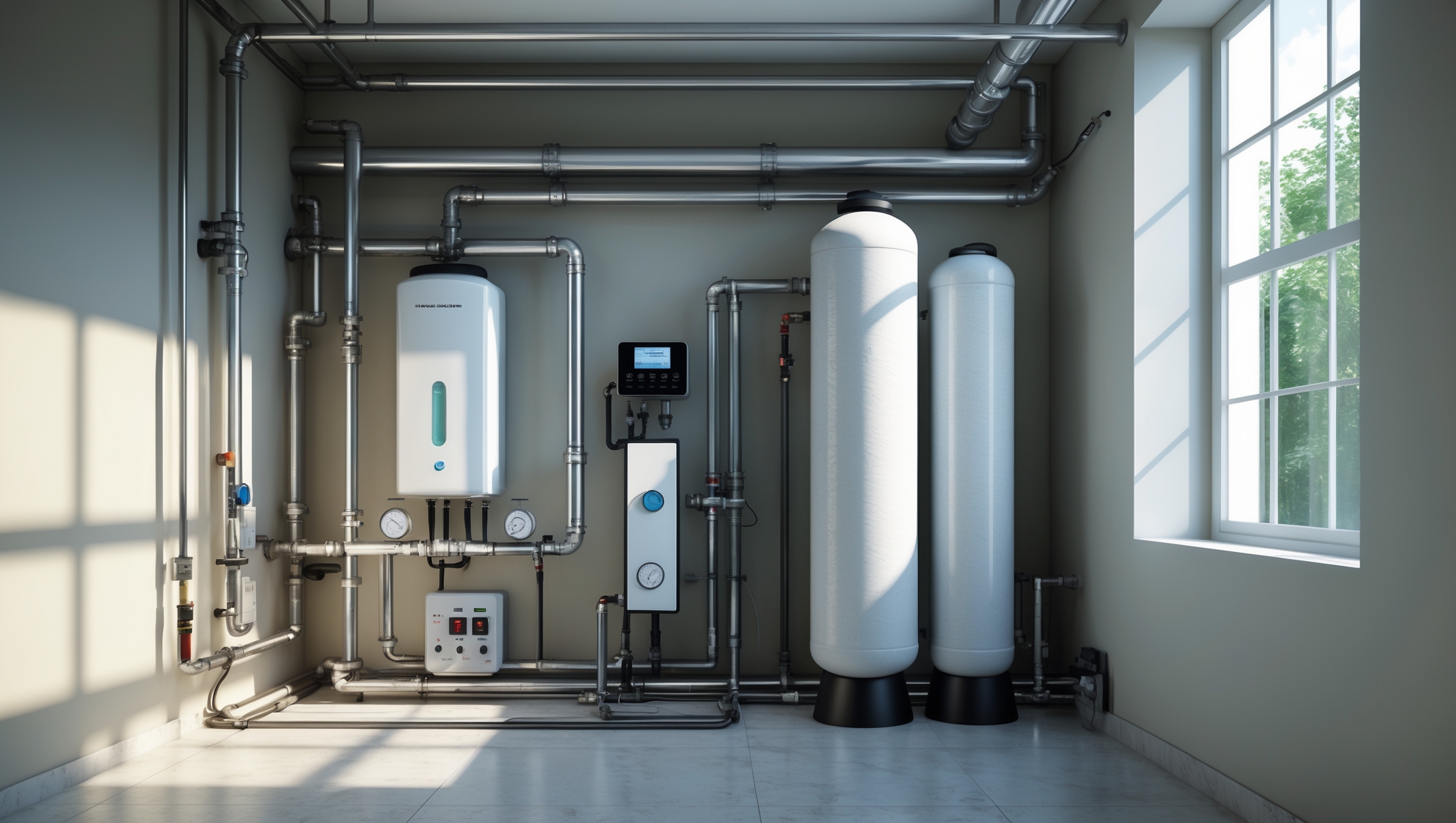 DIY Greywater System: Permits, Costs & Maintenance Guide