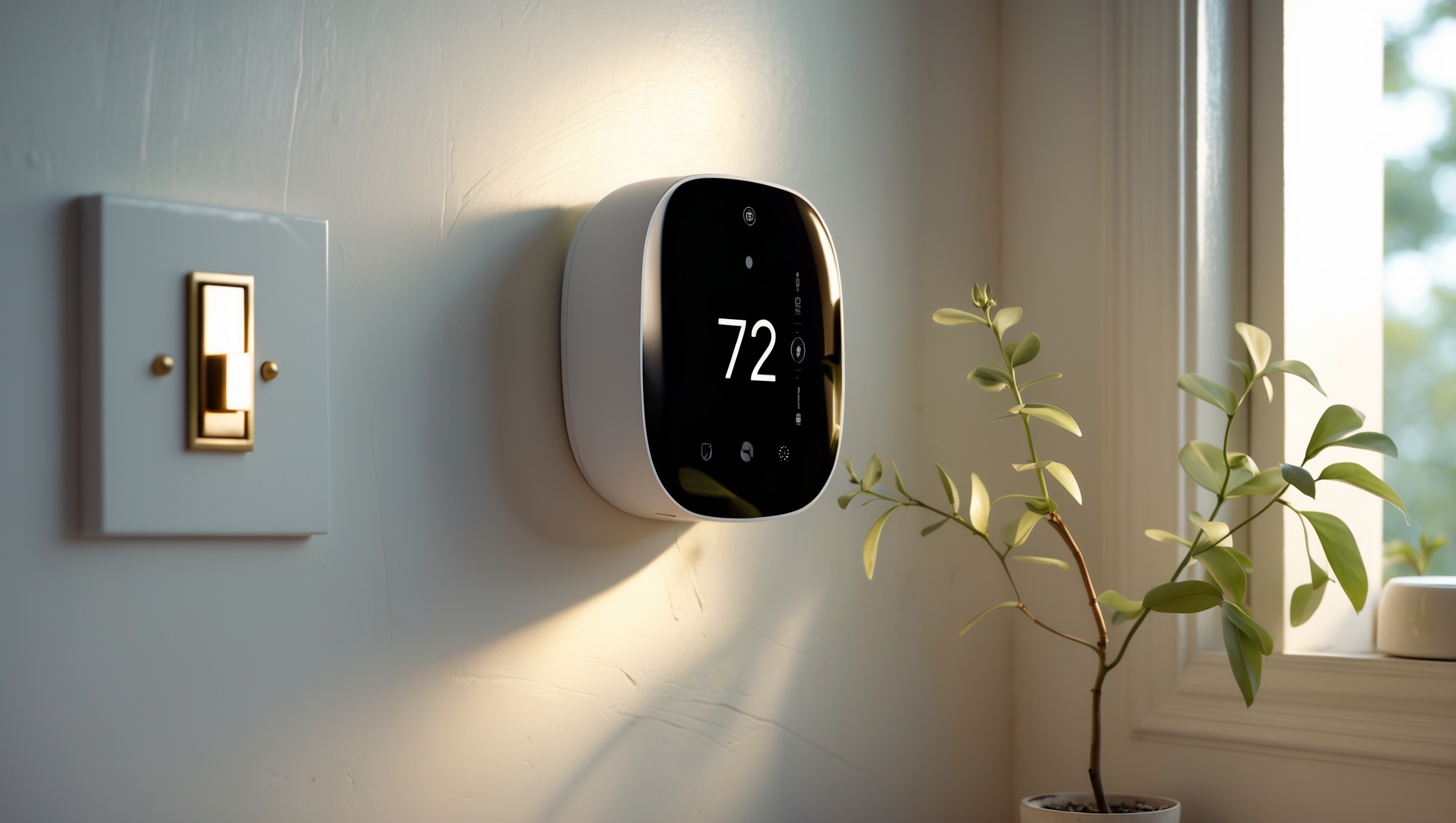 How to Upgrade to a Smart Thermostat: Step-by-Step Guide