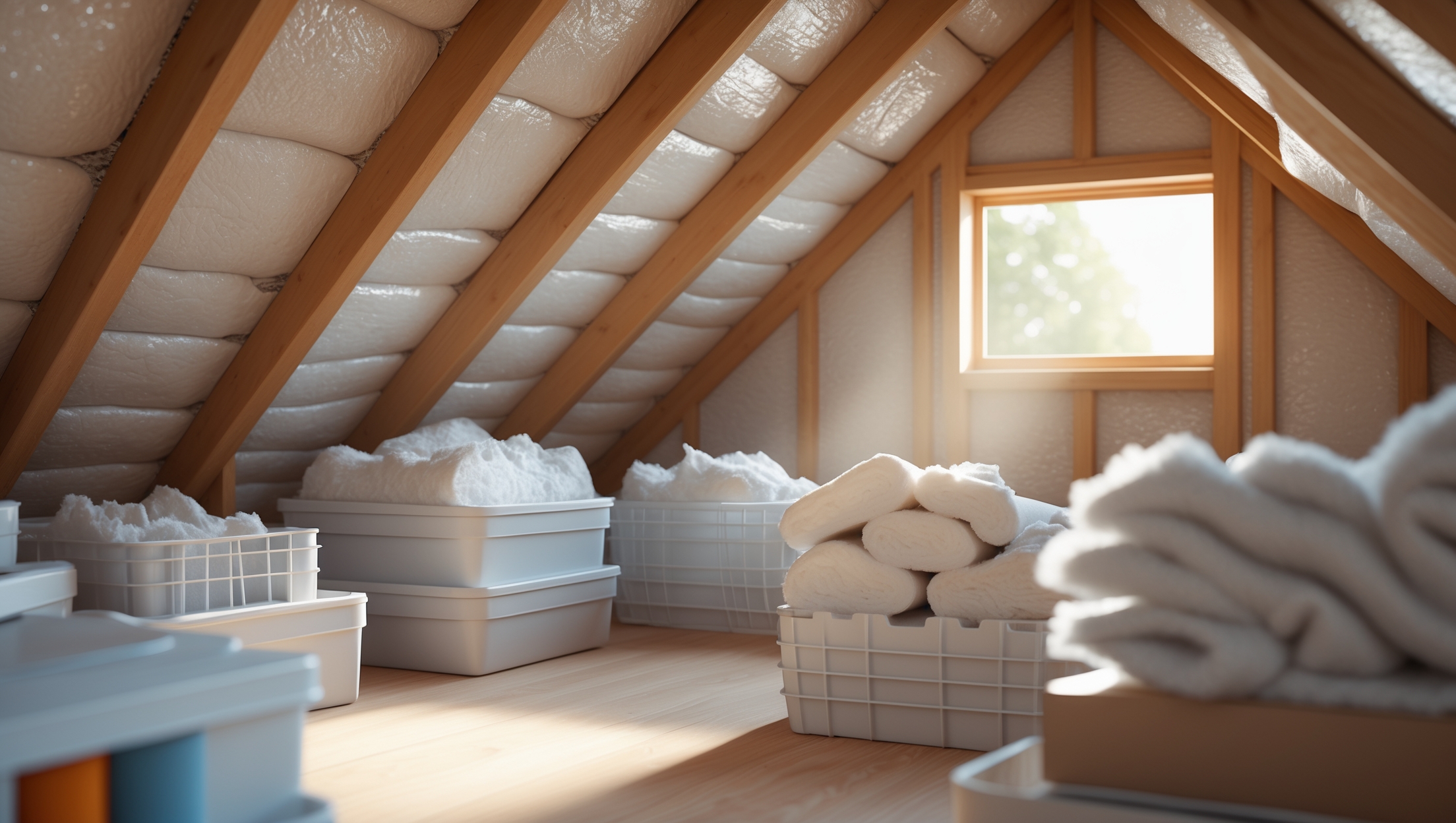 Home Insulation Myths Debunked: Comfort & Savings Explained