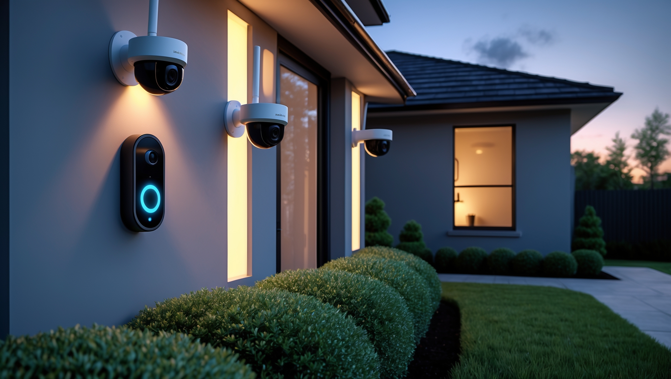 Step-by-Step Home Security System Installation Guide