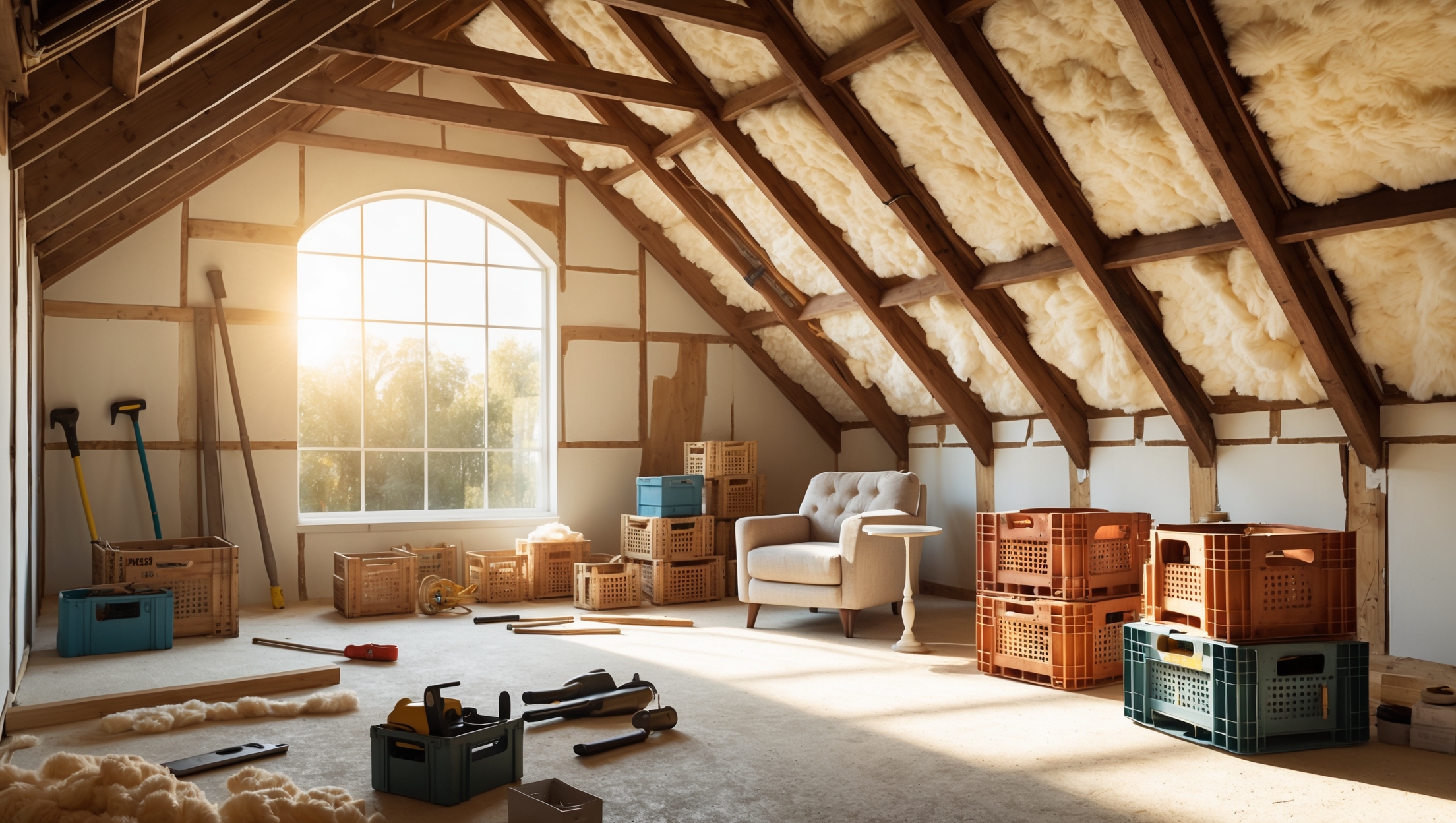 Curated visual reference: Fresh Look at Attic Conversion Permits Compliance Homeowner S Guide