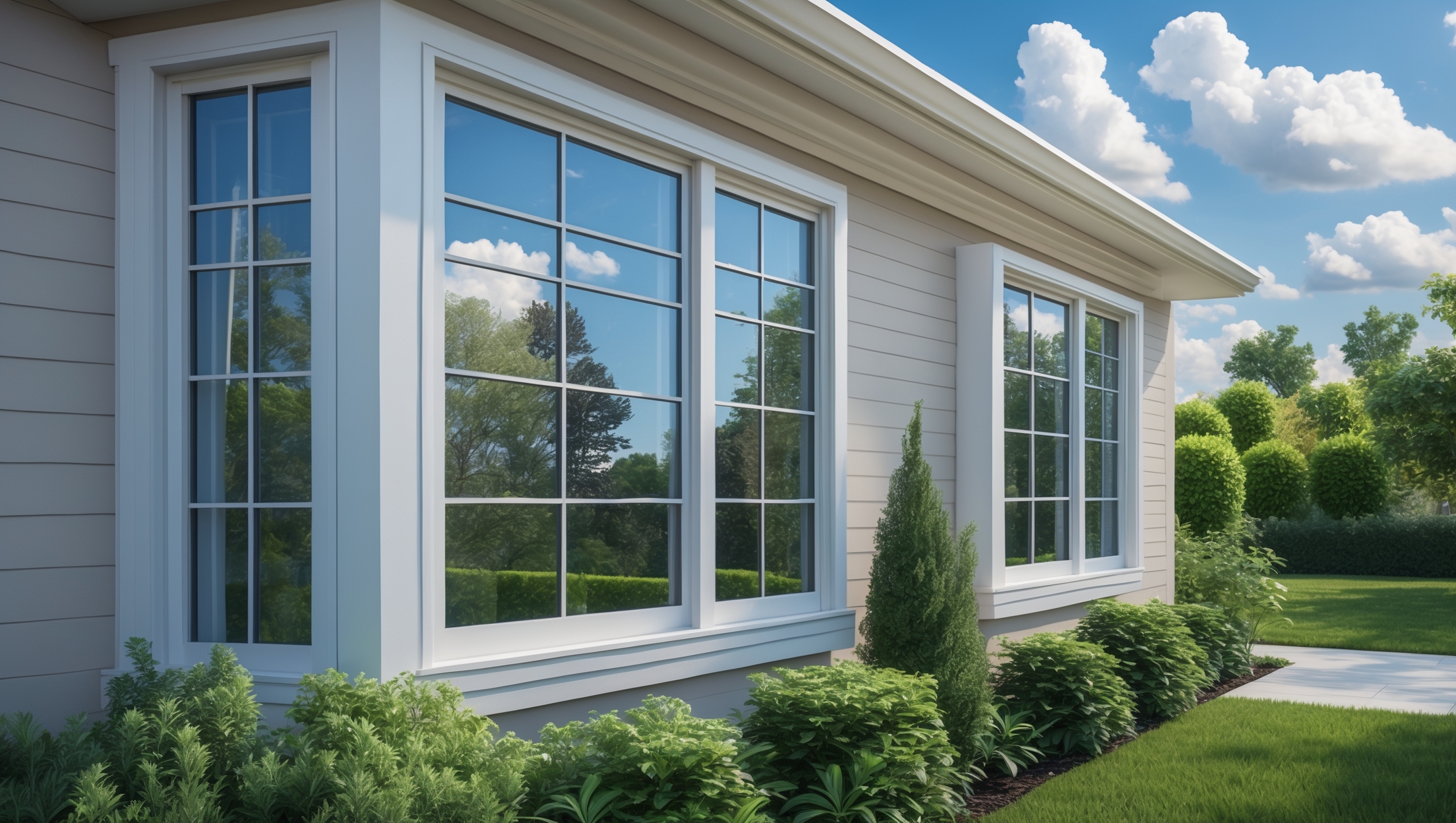 How to Replace Old Windows for Energy Efficiency